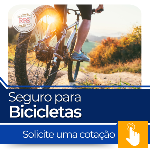 Seguro para Bicicletas