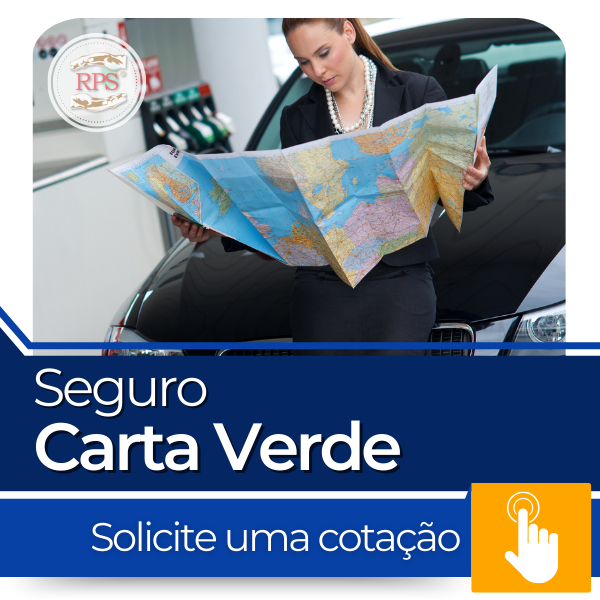 Seguro Carta Verde