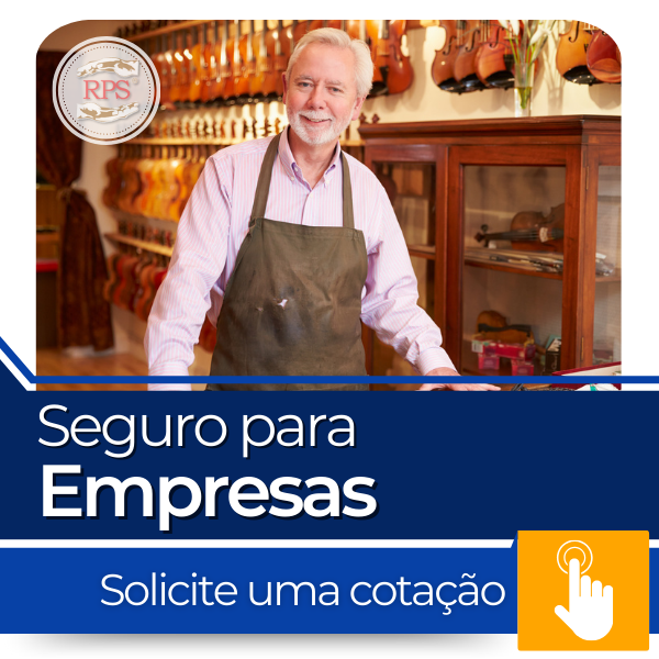 Seguro Empresarial