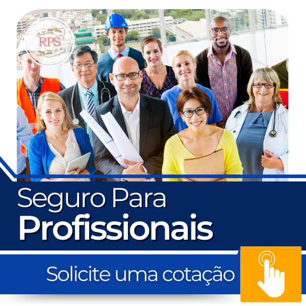 RCP Diversas Profissões