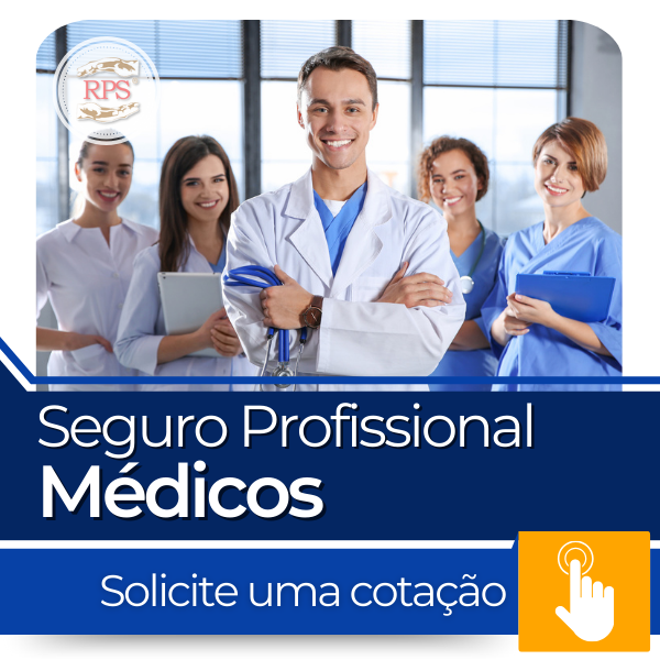 RCP Médicos