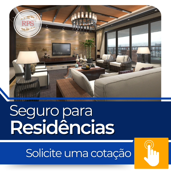Seguro Residencial