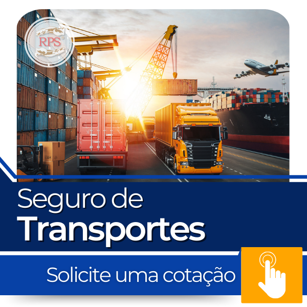 Seguro de Transportes