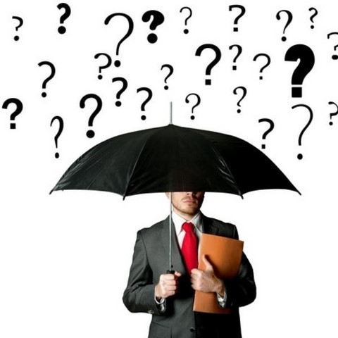 DÚVIDAS SOBRE SEGUROS?